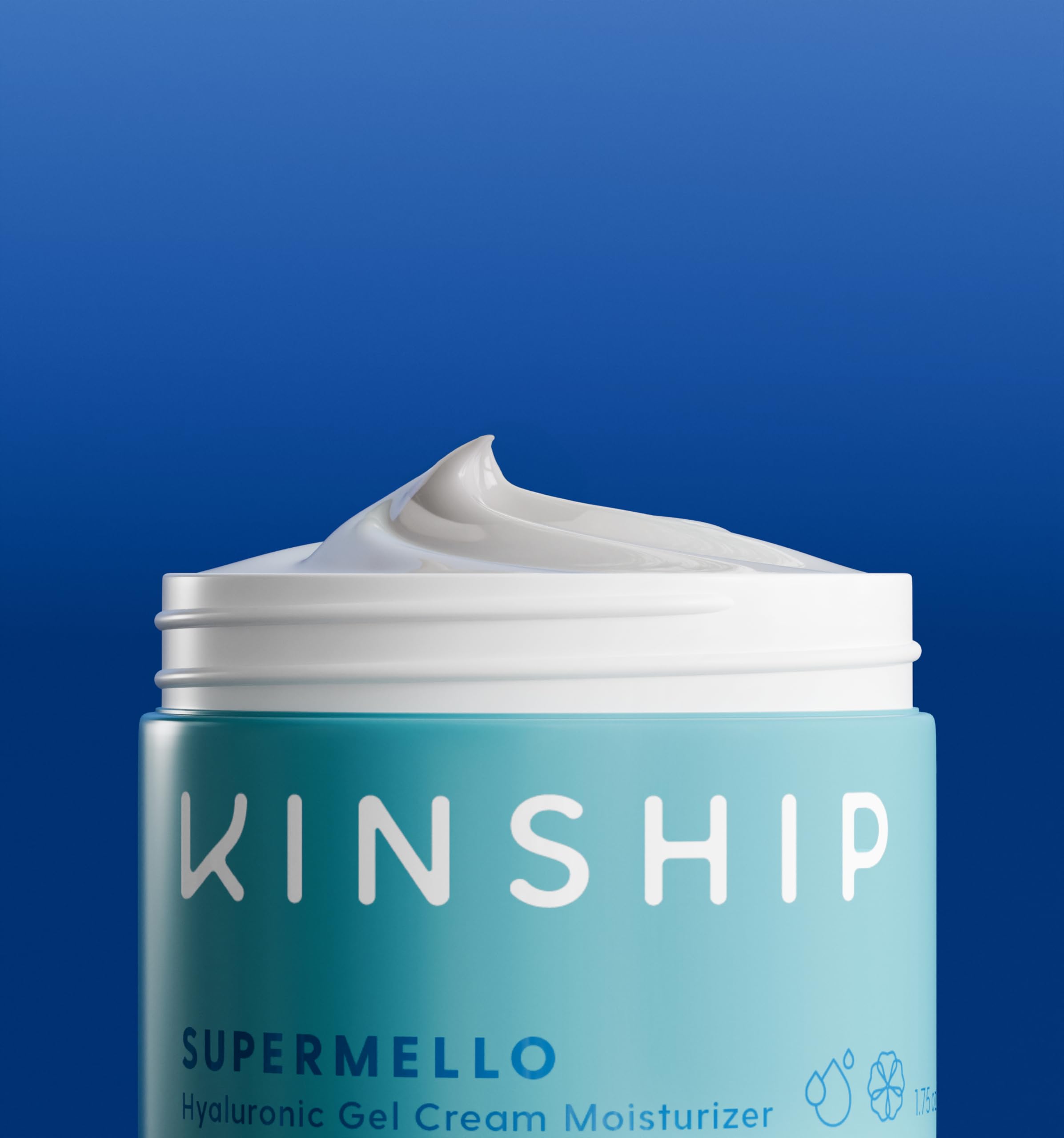 Kinship Supermello sensitive-skin approval confirms eczema-friendly credentials