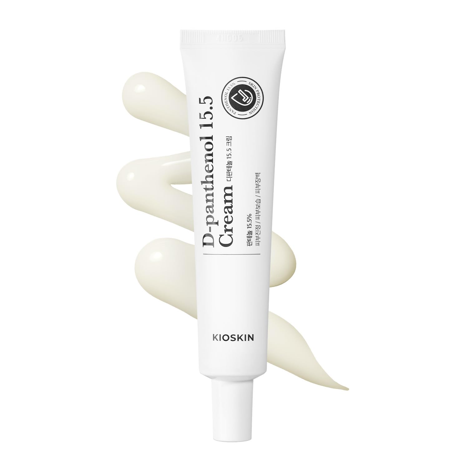 KIOSKIN skin 31-percent sebum reduction bottle pump supports oil control in daily routines.