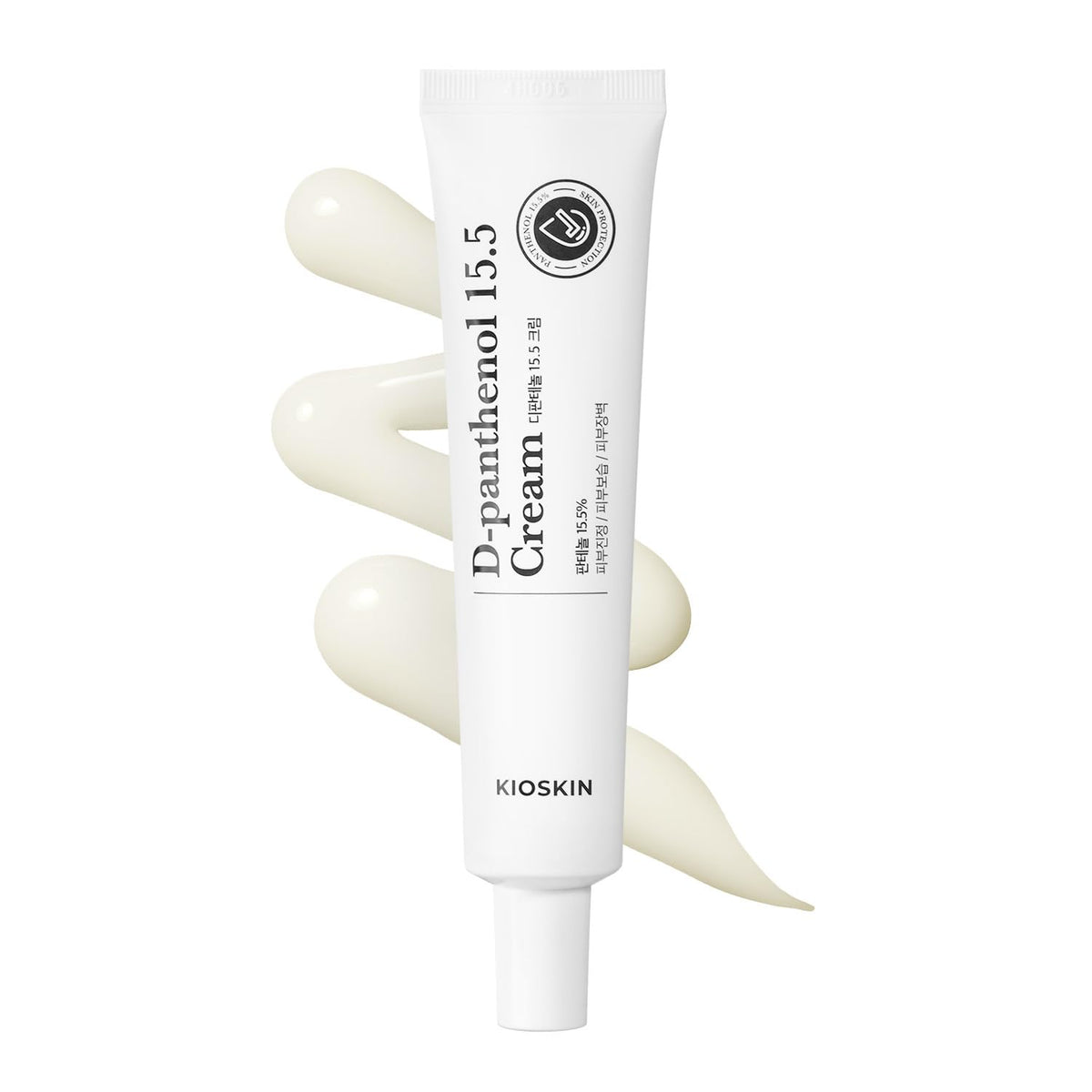 KIOSKIN skin 31-percent sebum reduction bottle pump supports oil control in daily routines.
