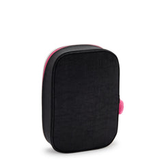 Kipling 100 Pens Fc Case interior layout keeps items neatly arranged for quick access.