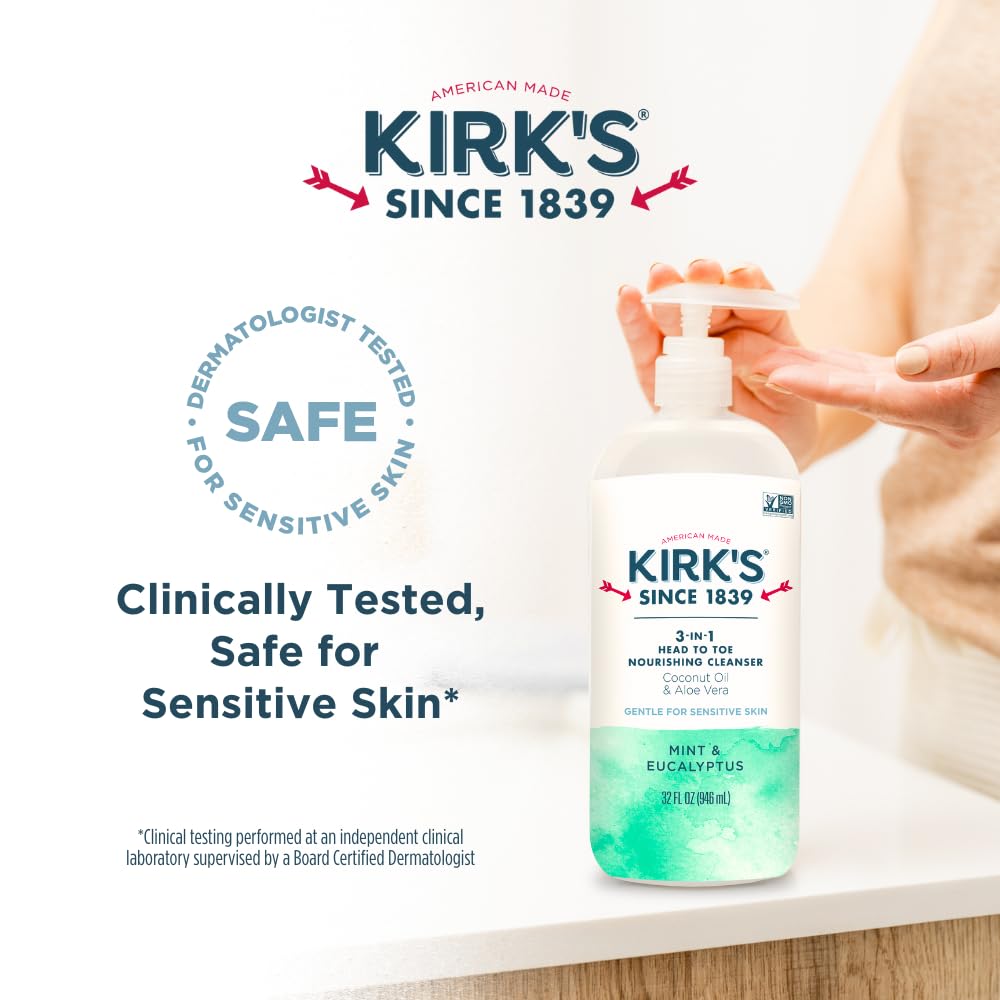 Mint and eucalyptus scent close-up conveys refreshing sensory experience.