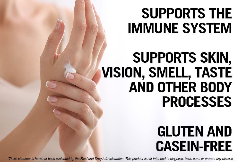 Kirkman Epsom Salt Cream casein-free formulation supports dairy-free preferences.