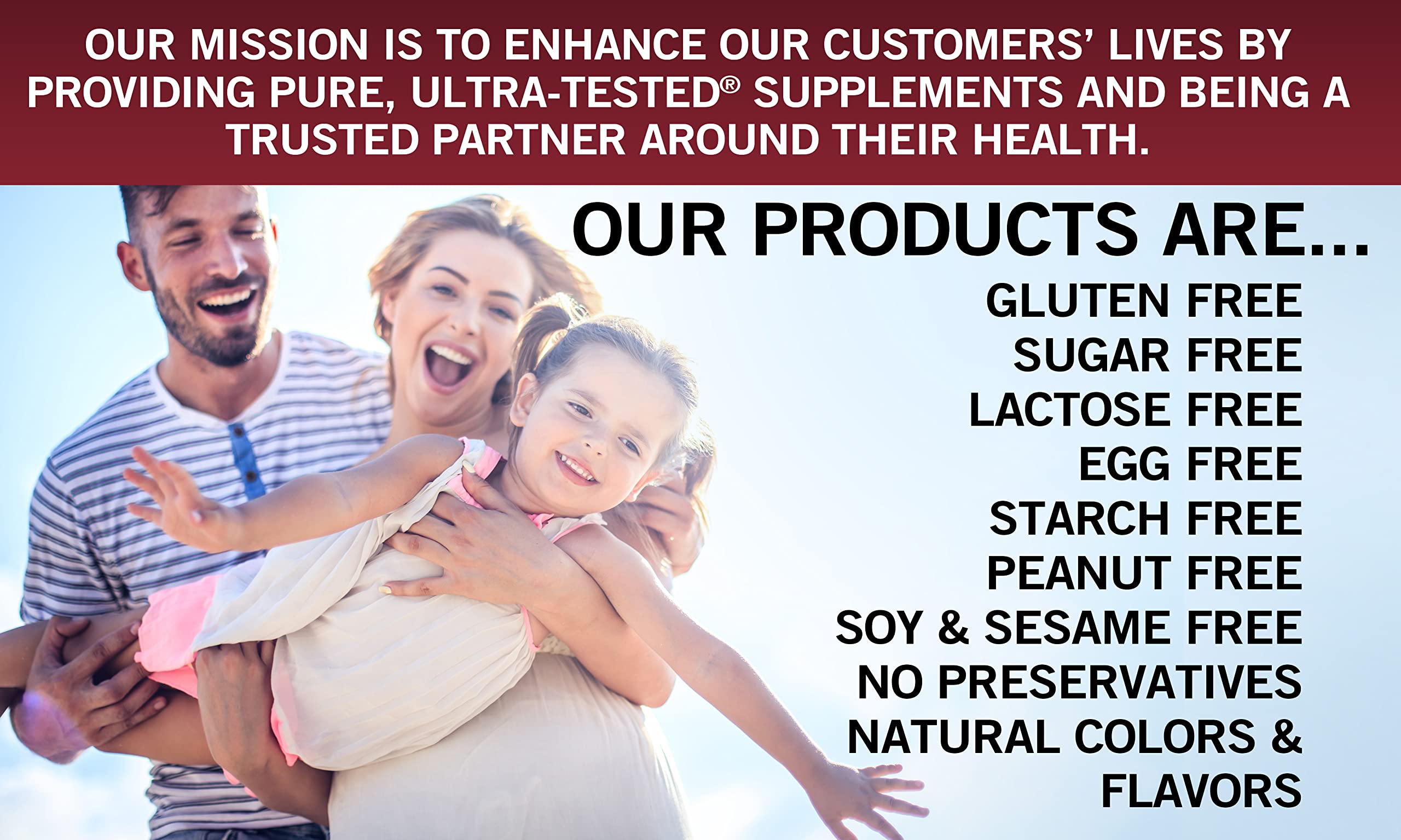 Kirkman Epsom Salt Cream odorless design promotes comfortable application.