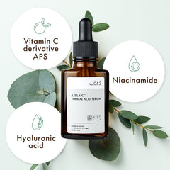 KisoCare licorice-root-extract close-up emphasizing soothing botanicals