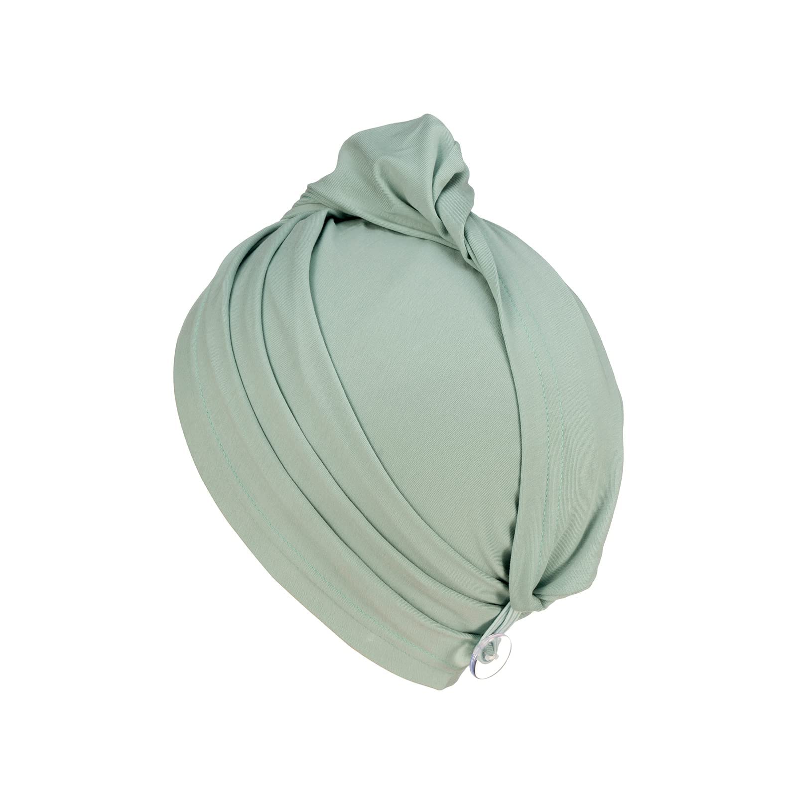 KISMETICS soft-lightweight-drying-wrap closeup highlights breathable fabric and quick absorption
