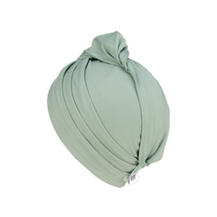 KISMETICS soft-lightweight-drying-wrap closeup highlights breathable fabric and quick absorption