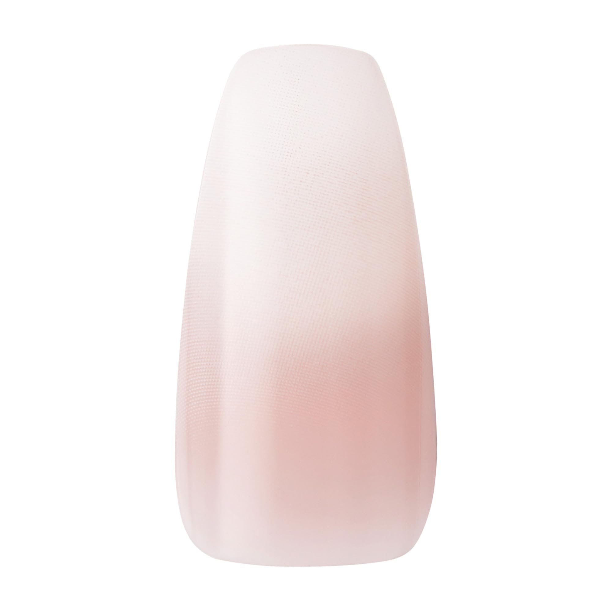 KISS Classy nails easy removal preserves natural nails after wear