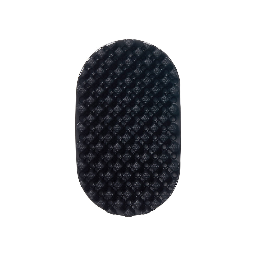 KISS Colors & Care Twist King ergonomic handle in hand