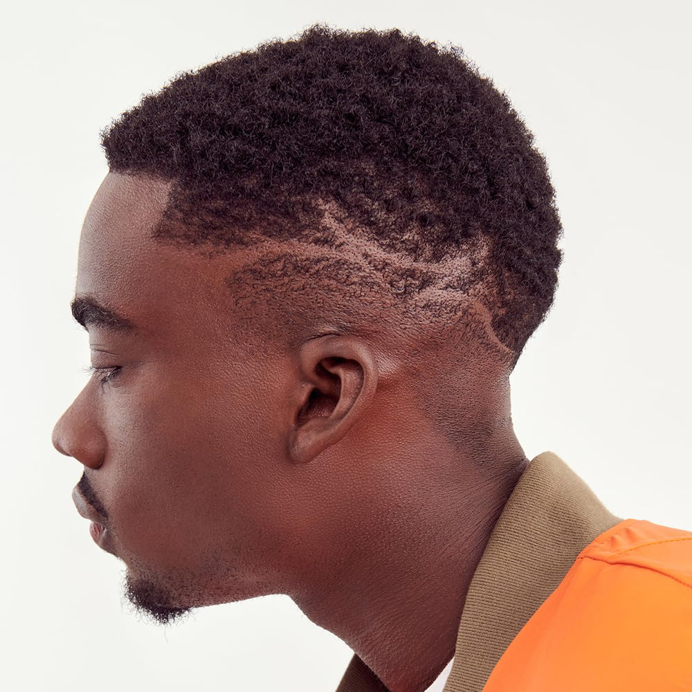 KISS Colors & Care Twist King durability shown side-by-side with standard sponge
