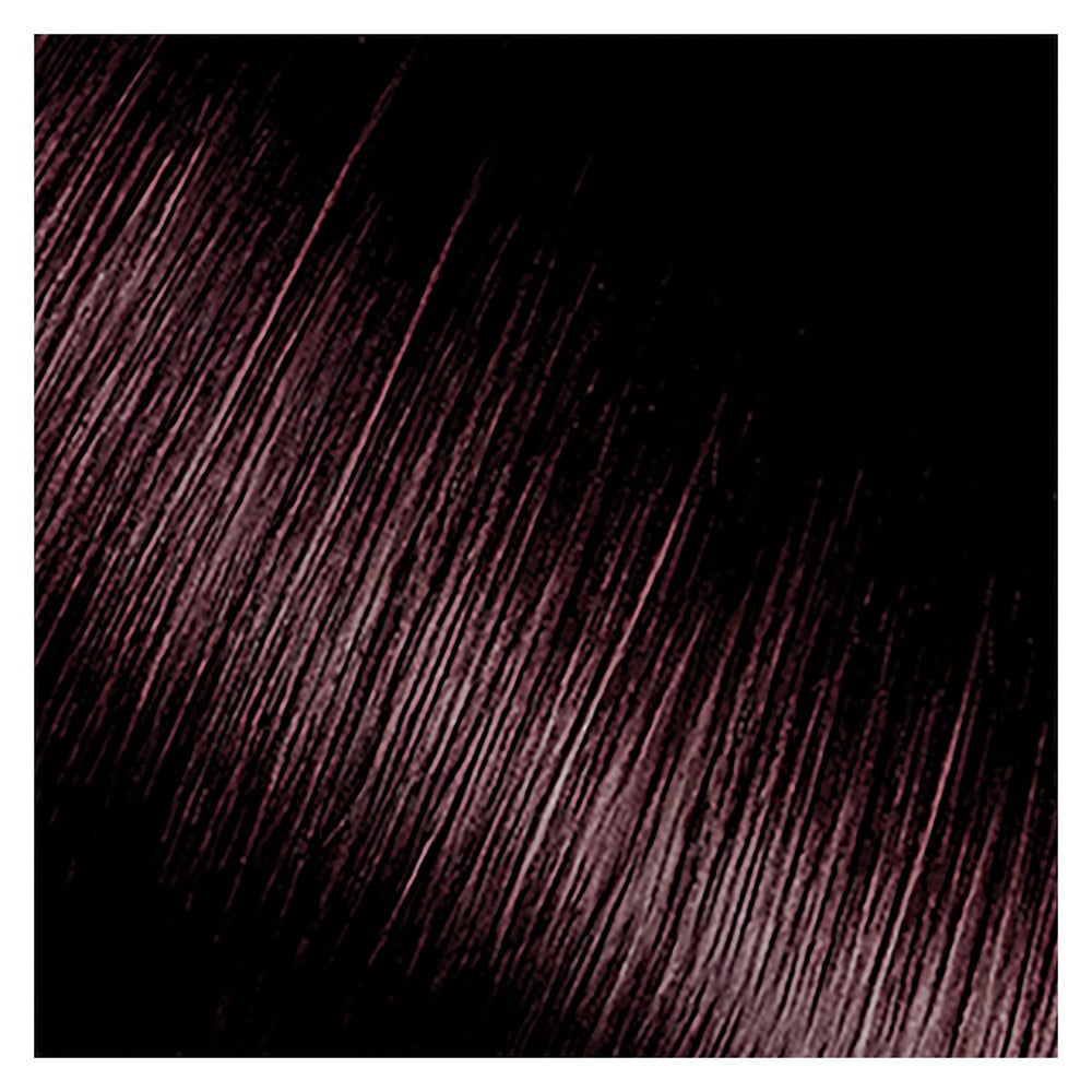 Kiss Express color palette intermixable shades image highlights customizable tones for bold or subtle looks.