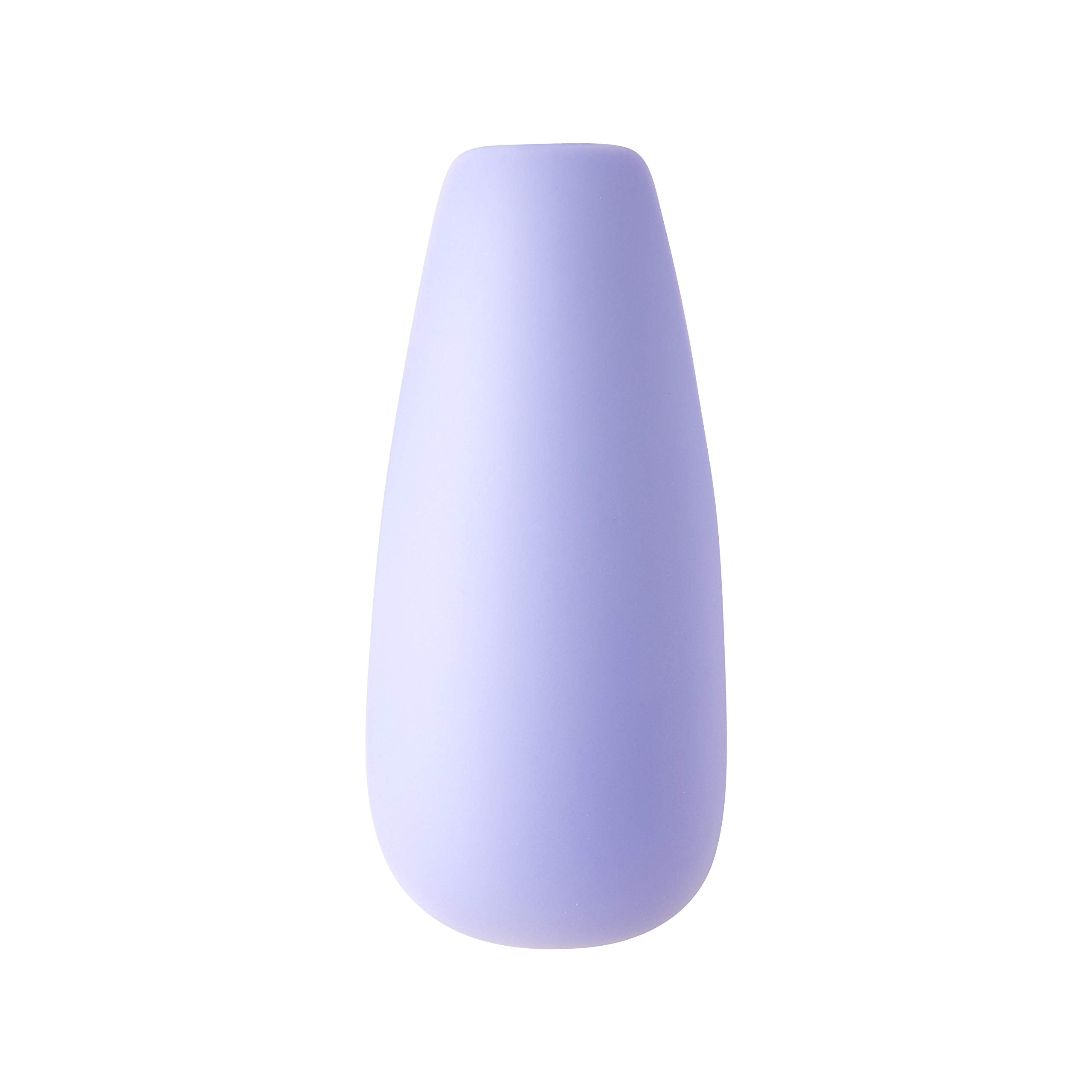 KISS manicure stick and mini file help perfect nail shaping