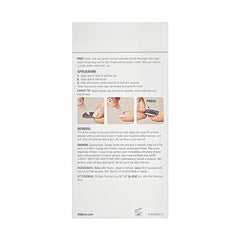 KISS Gel Fantasy Midnight Snacks nails in package highlight all-in-one kit and tools.