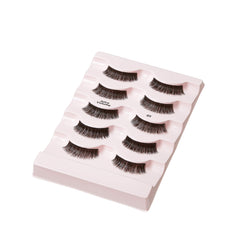 KISS I ENVY Juicy Volume 01 easy-application with one hand for quick upgrades