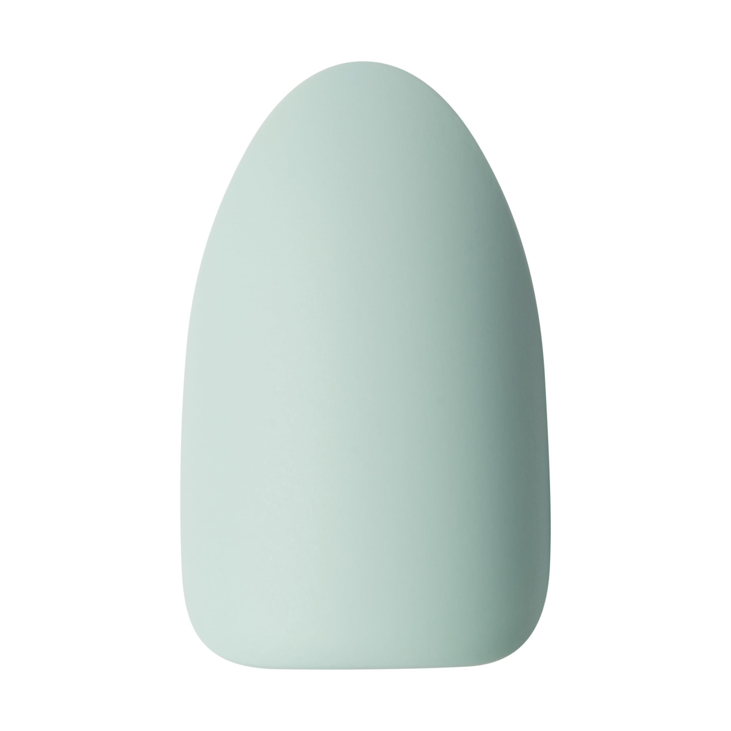 KISS imPRESS Evergreen prep pad aids clean nail base