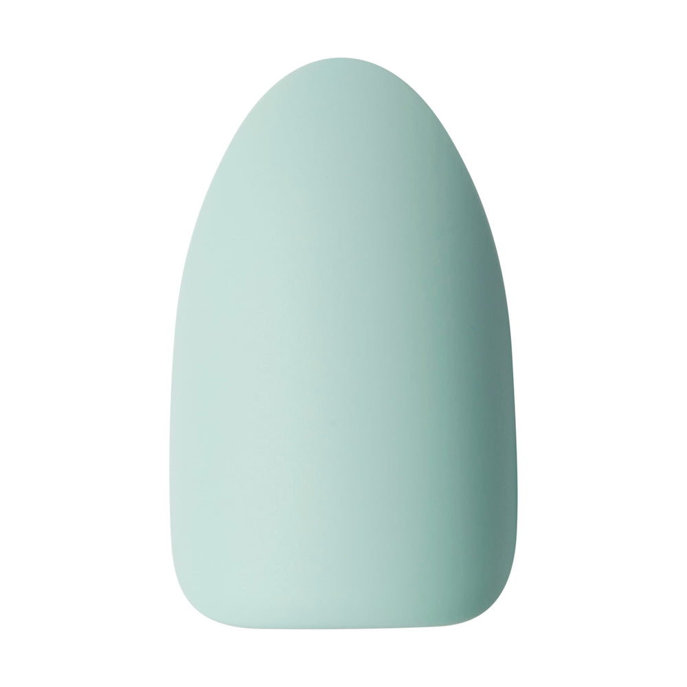 KISS imPRESS Evergreen prep pad aids clean nail base