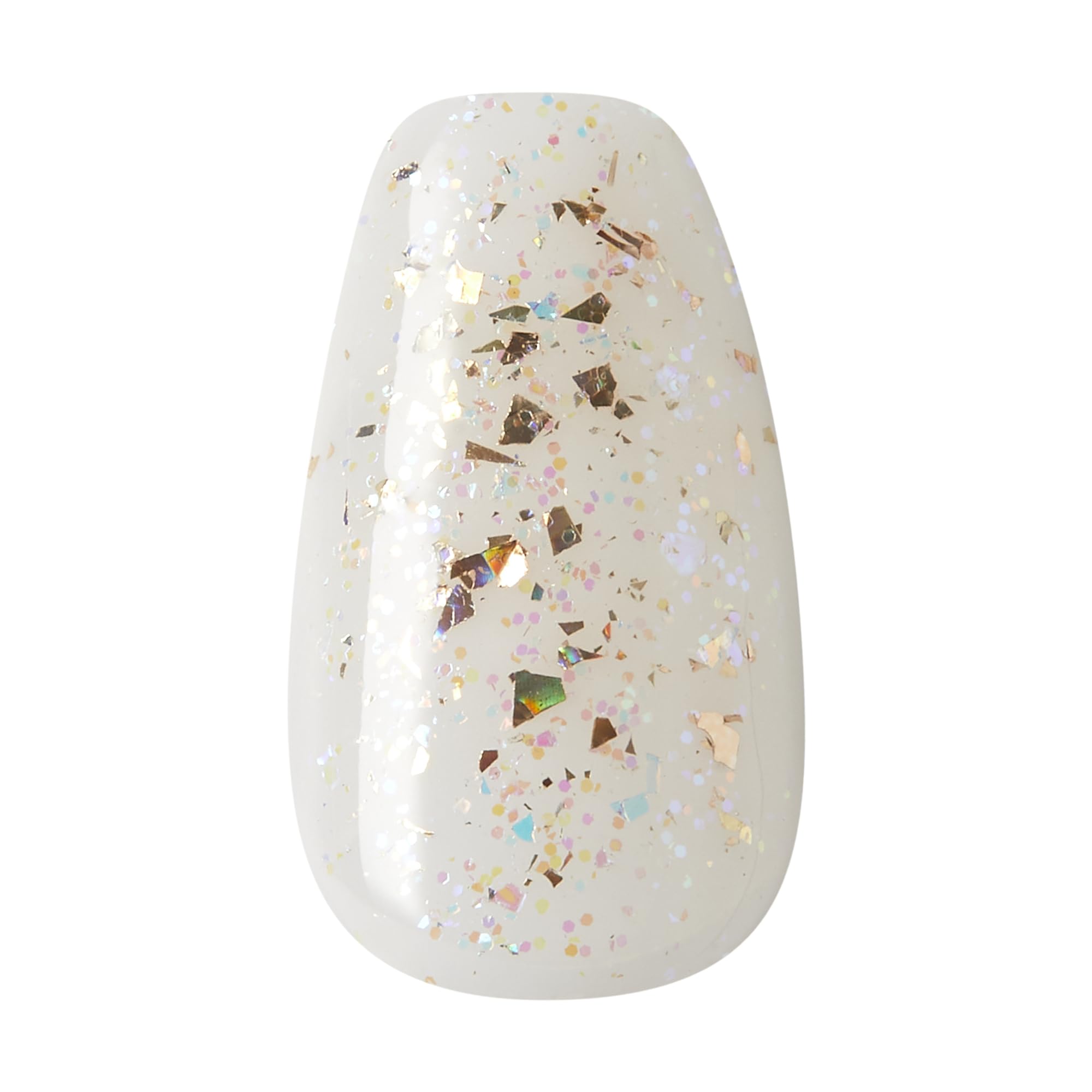 KISS imPRESS Manicure Stick for precise nail fitting.