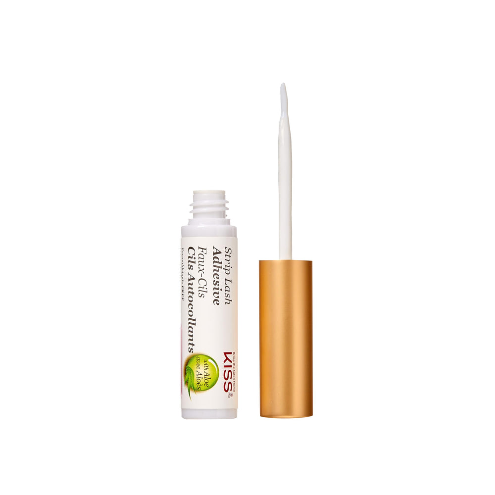 KISS cruelty-free icon detail emphasizing ethical beauty benefit