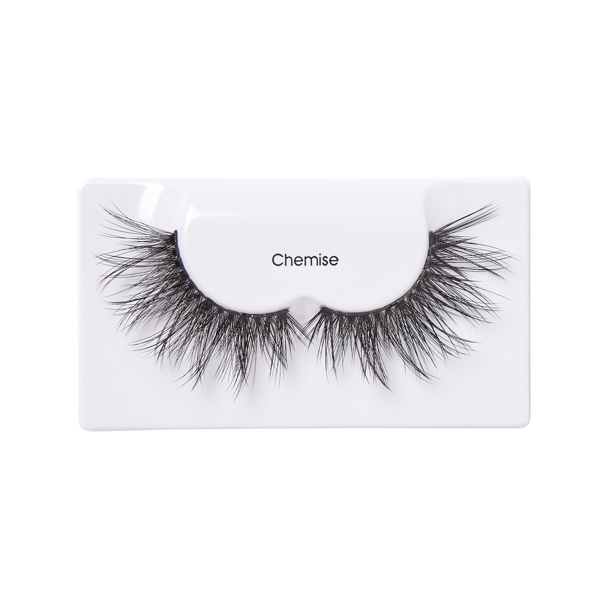Kiss Lash Couture Halloween02 durable band designed for comfortable wear.