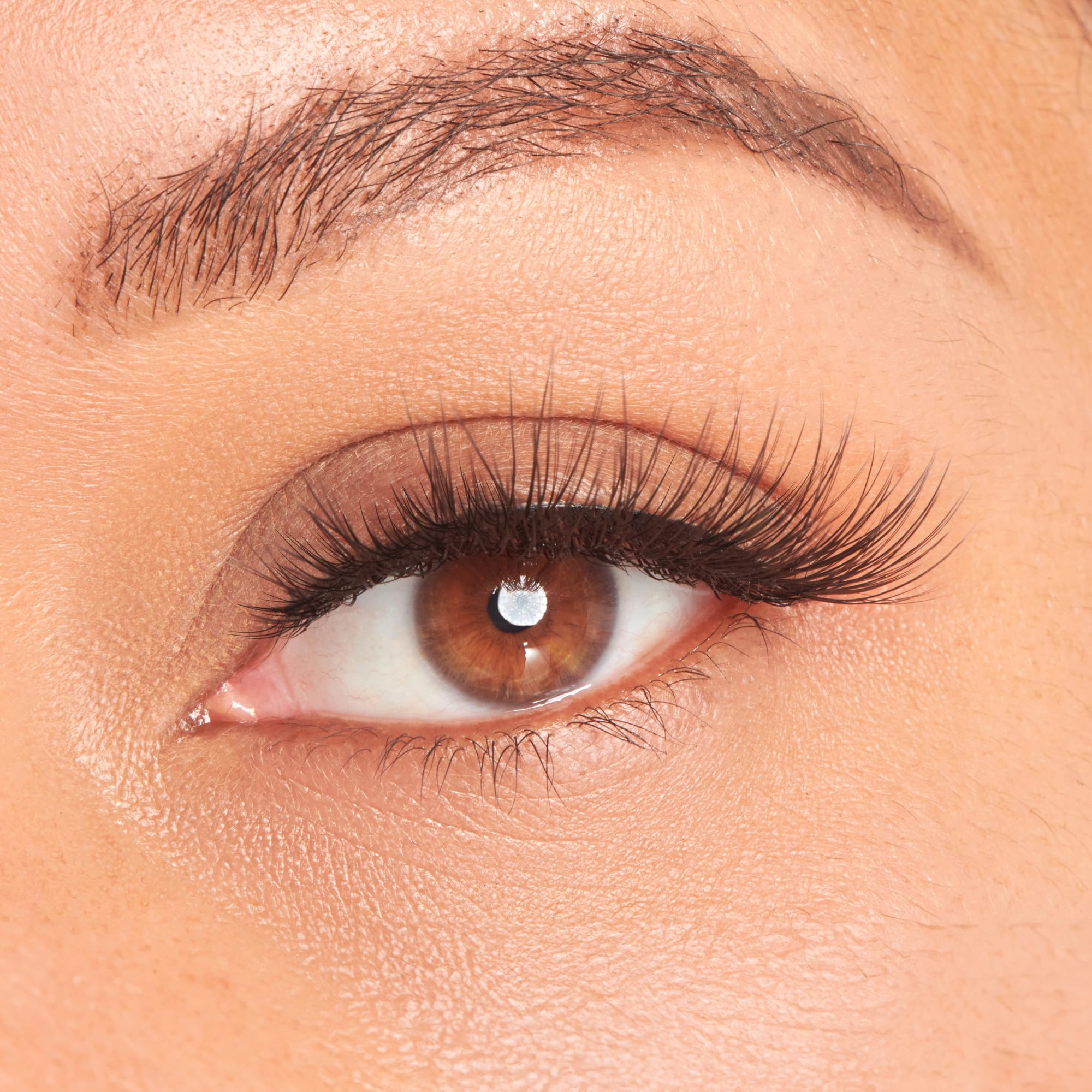 KISS Lash Couture Naked Drama Ruffle vegan and cruelty-free option.