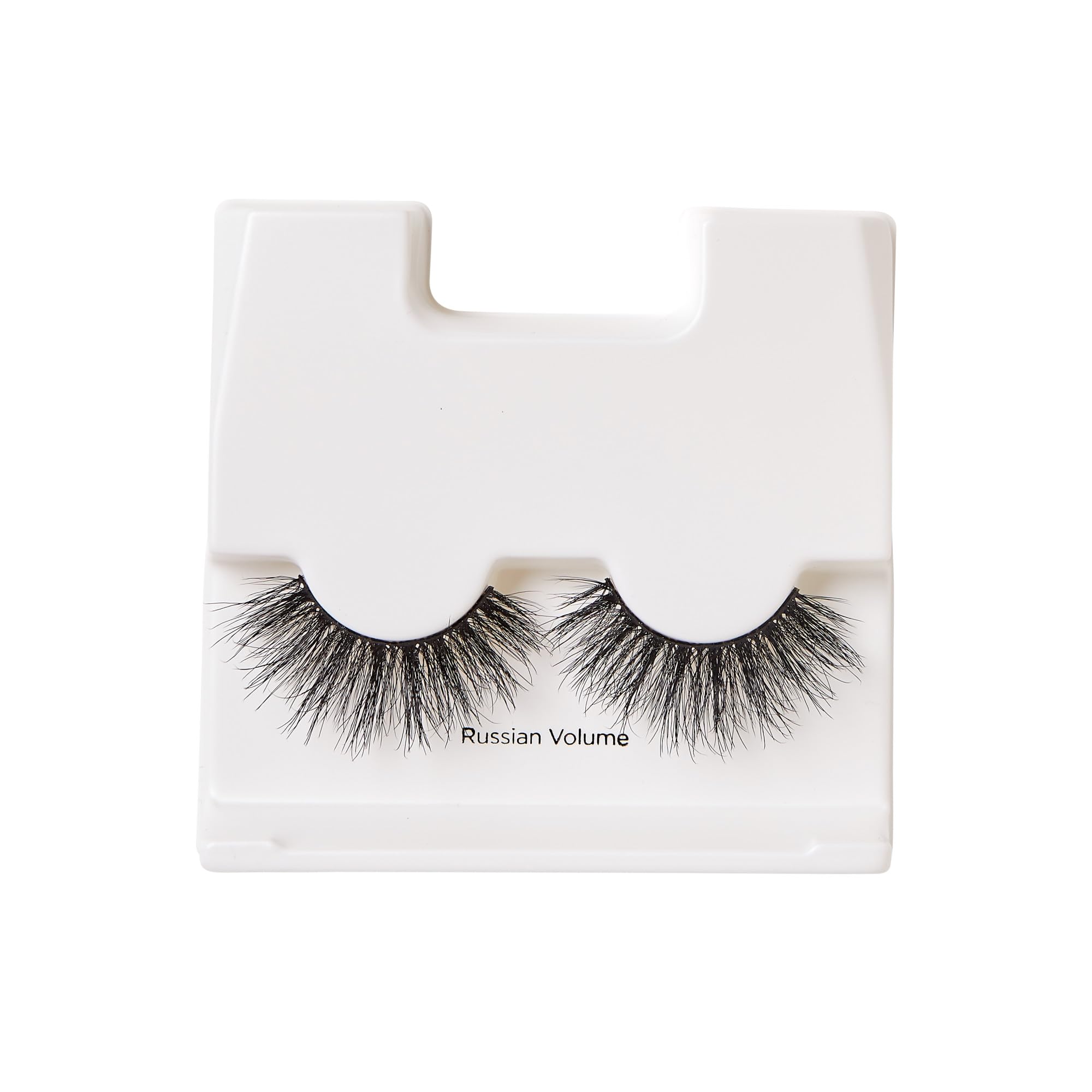 KISS LuXtensions salon-quality-at-home lashes provide professional appearance without salon visit.