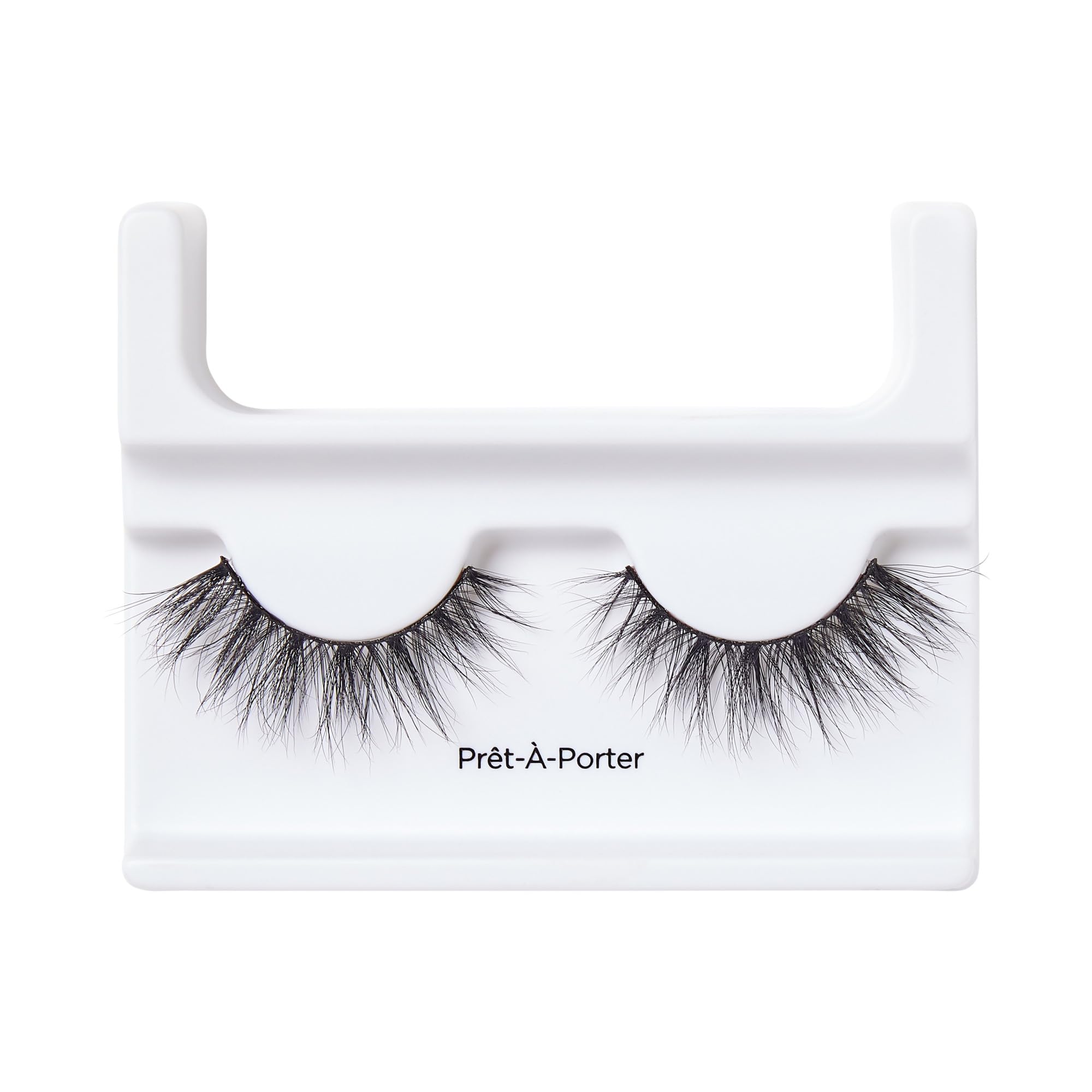KISS Masterpiece soft fiber glow captures natural shine and everyday elegance