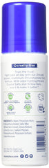 Kiss My Face Liquid Rock Deodorant fragrance-free pack3 image shows fragrance-free formula for sensitive skin