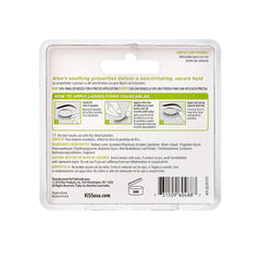 KISS dermatologist tested lash adhesive suitable for sensitive eyes