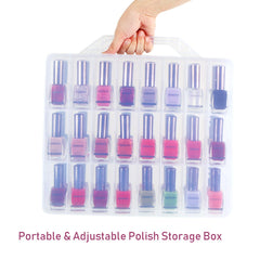 Kissbuty secure snap latch keeps bottles in place during transport or use.