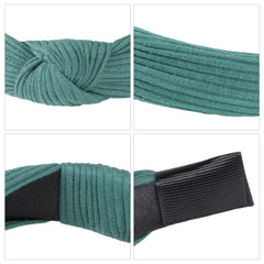KISSLIFE 10-color pack headbands image showing versatile color options for outfits.