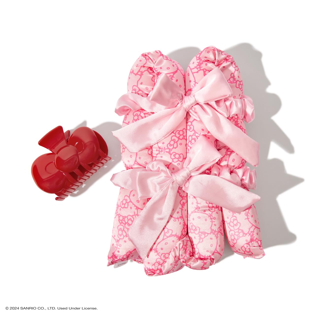 Kitsch gift-ready packaging ideal for holidays or thoughtful surprises.