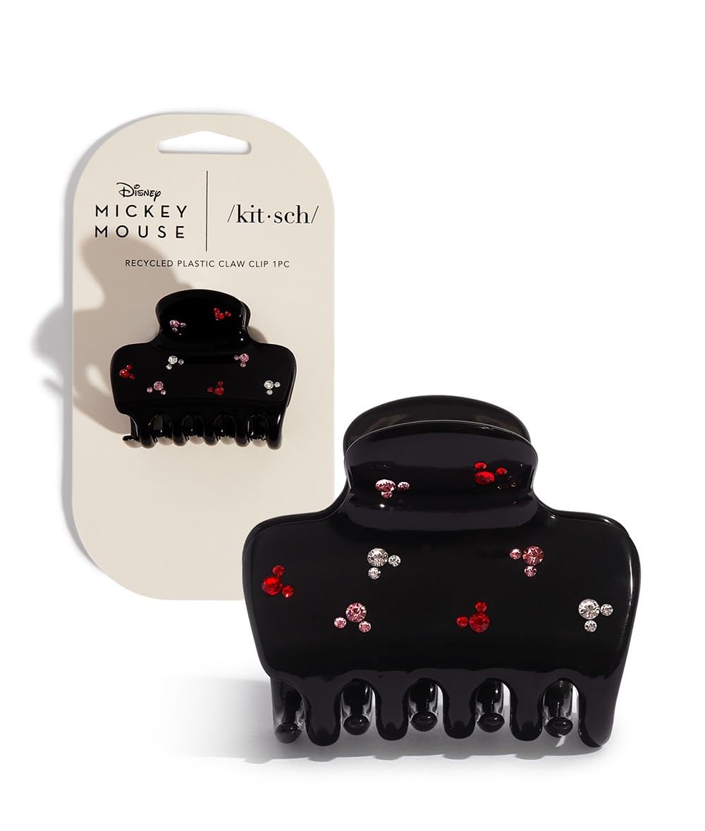 Kitsch gift-ready hair clip makes a charming present for friends and family.