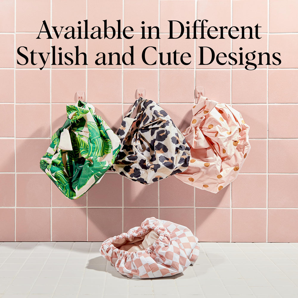Kitsch gift-ready packaging ideal as a thoughtful self-care gift.