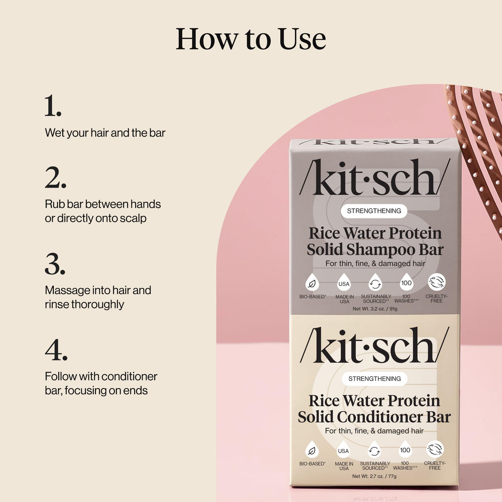 Kitsch gift-set presentation ideal for self-care gifts
