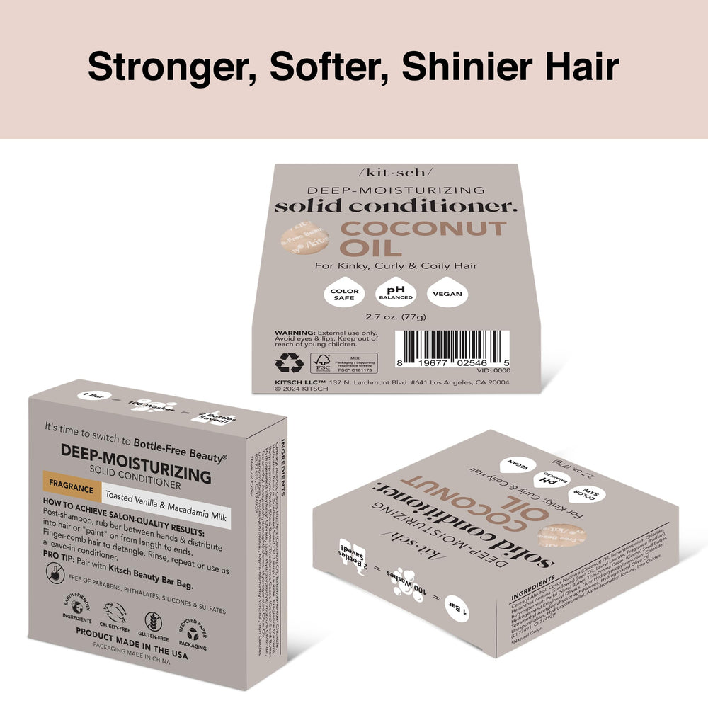 Kitsch gift-set featuring tea tree and coconut oil bars offers a thoughtful, sustainable present.