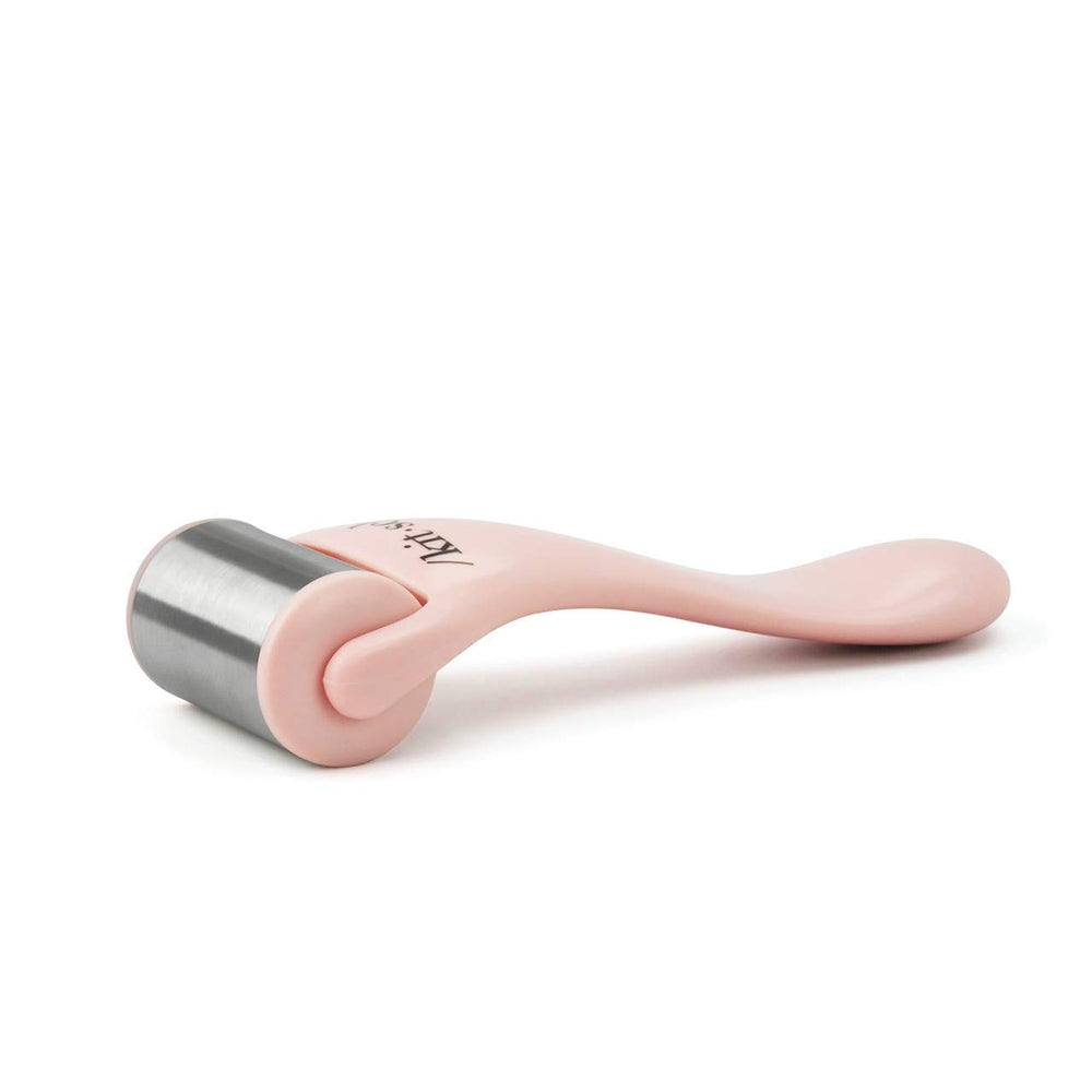 Kitsch Ice Roller jawline massage cools and contours facial lines
