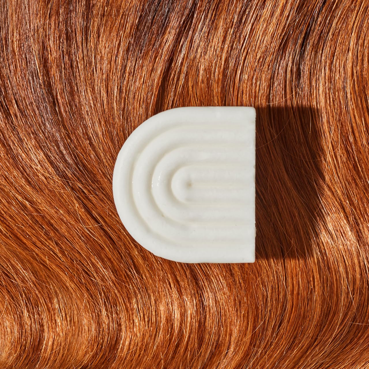 Recyclable wrapper on Kitsch packaging supports eco-friendly daily routines.