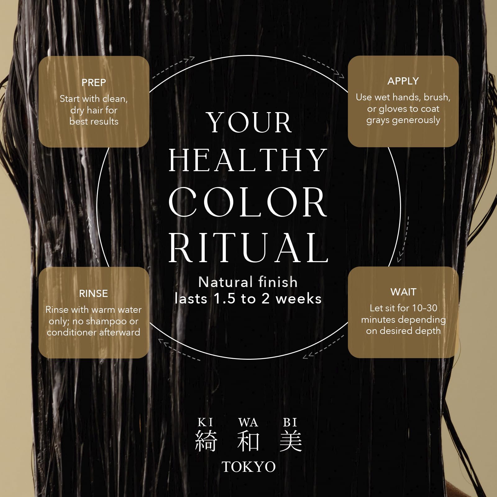 KIWABI color-treatment camellia lavender oils illustrates hydrating oils for scalp nourishment.