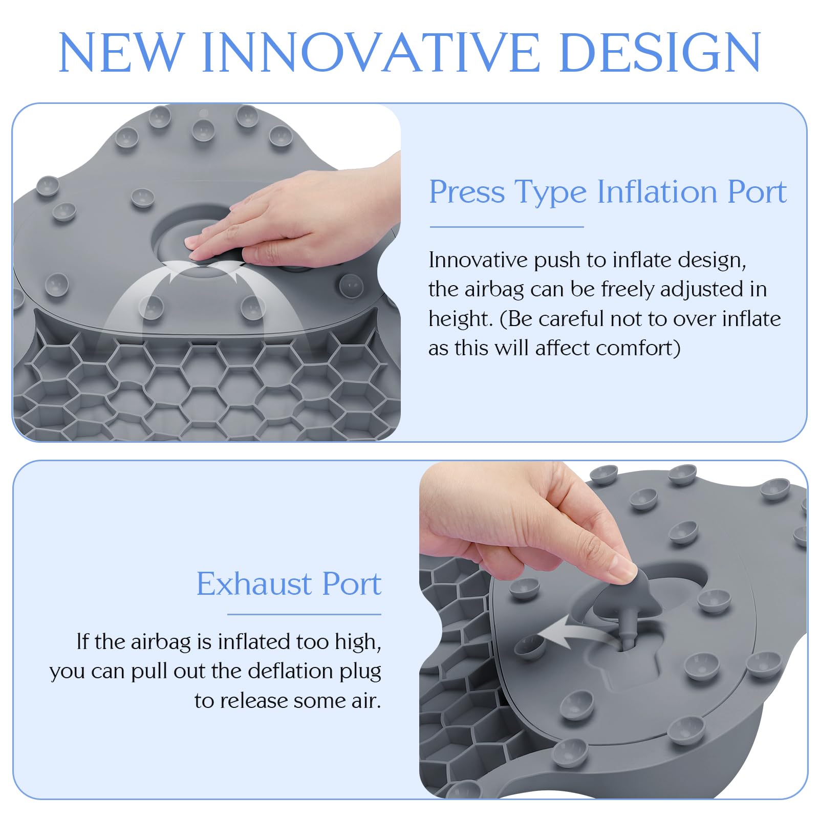 kixcvdm bath pillow universal-fit works with standard, freestanding, round, and straight-back tubs
