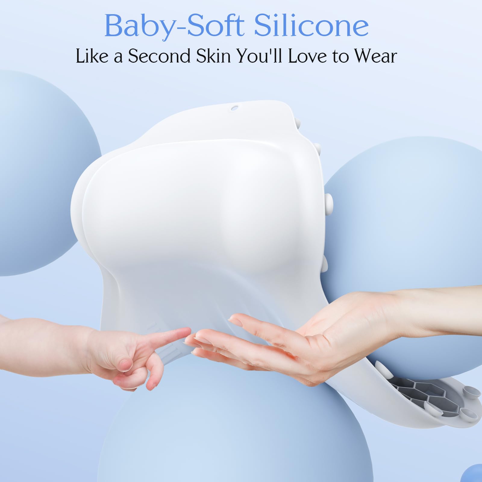 kixcvdm silicone bath pillow white color complements bathroom decor