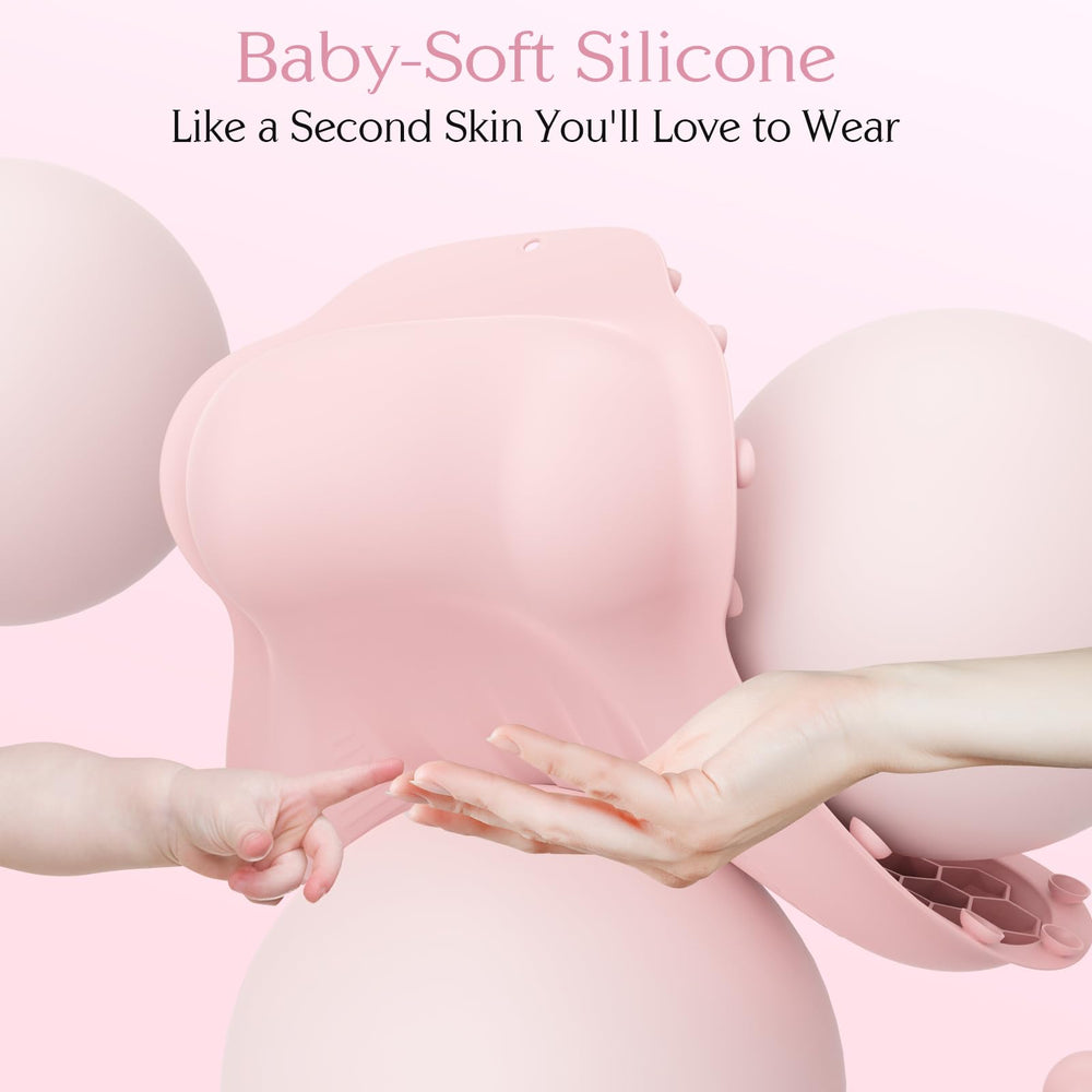 Kixcvdm pink bath pillow adds soft color and stylish decor to your bathroom