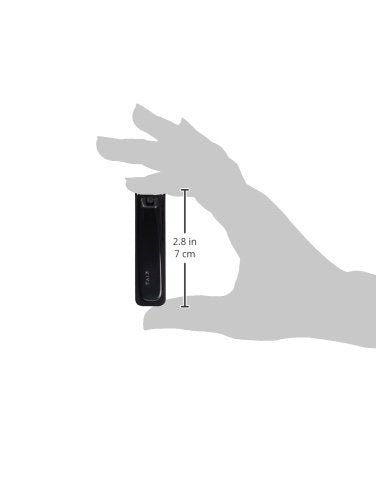 Kiya nail clipper tracking label image with JP Post shipping reference.
