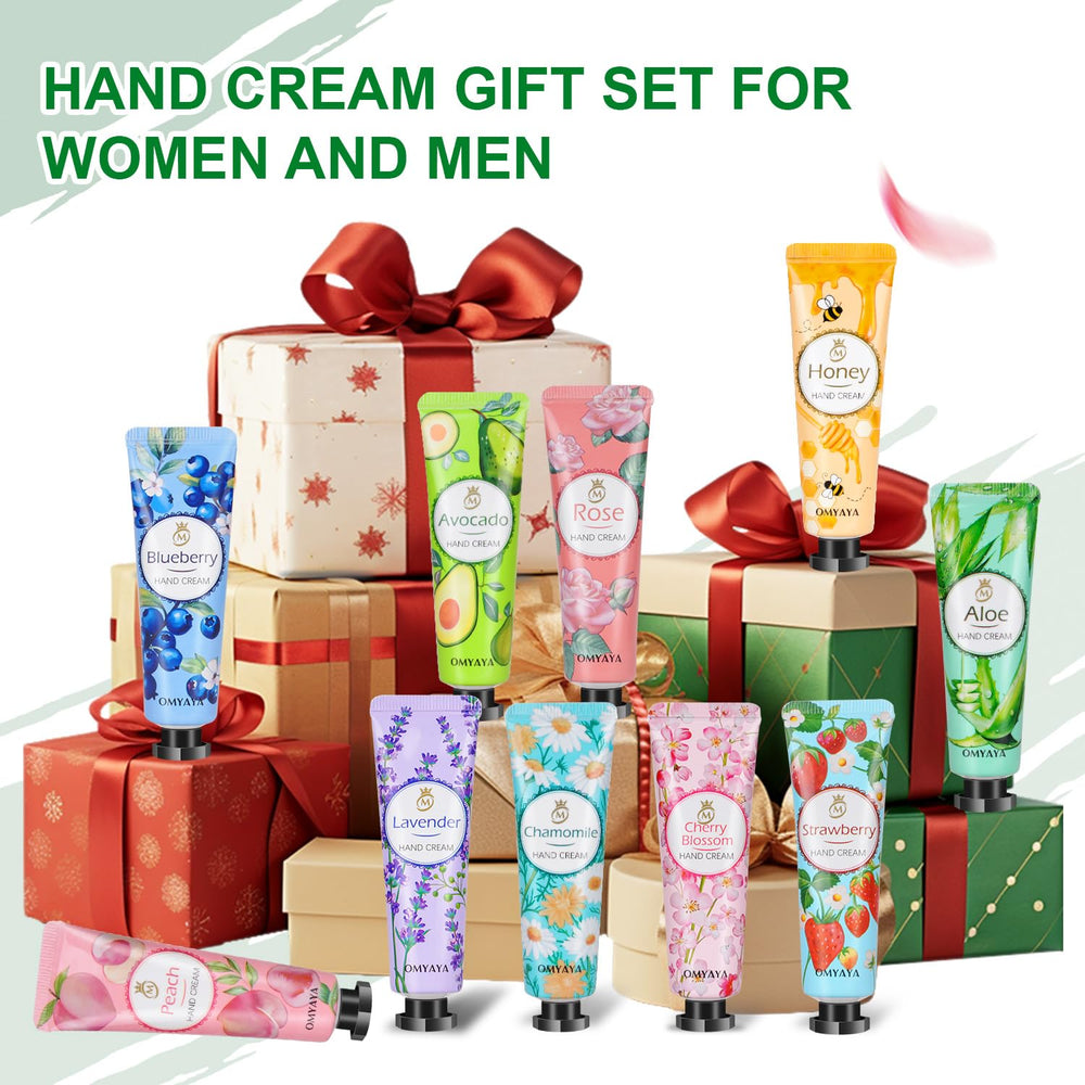 KIYTARBOO fast absorbing hand cream with non-greasy feel.