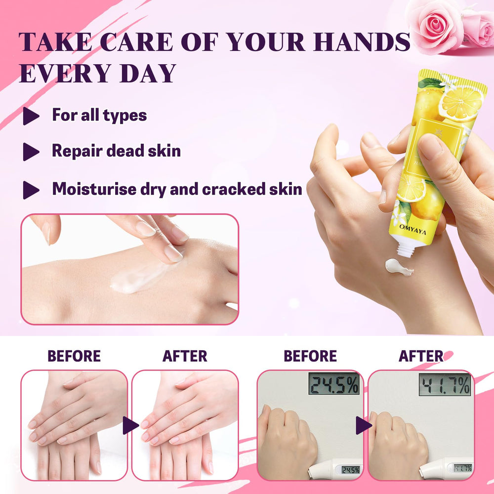 KIYTARBOO gardenia hand cream offers fresh fragrance and creamy texture.