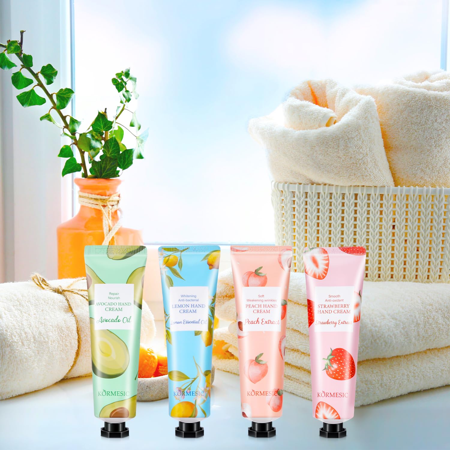 KIYTARBOO gift-ready packaging enhances presentation and gifting joy