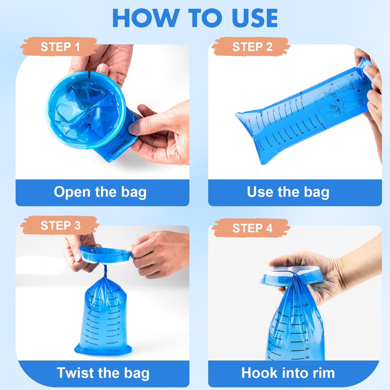 KKEETUR tear-resistant material stands up to sudden pressure without tearing