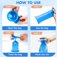 KKEETUR tear-resistant material stands up to sudden pressure without tearing