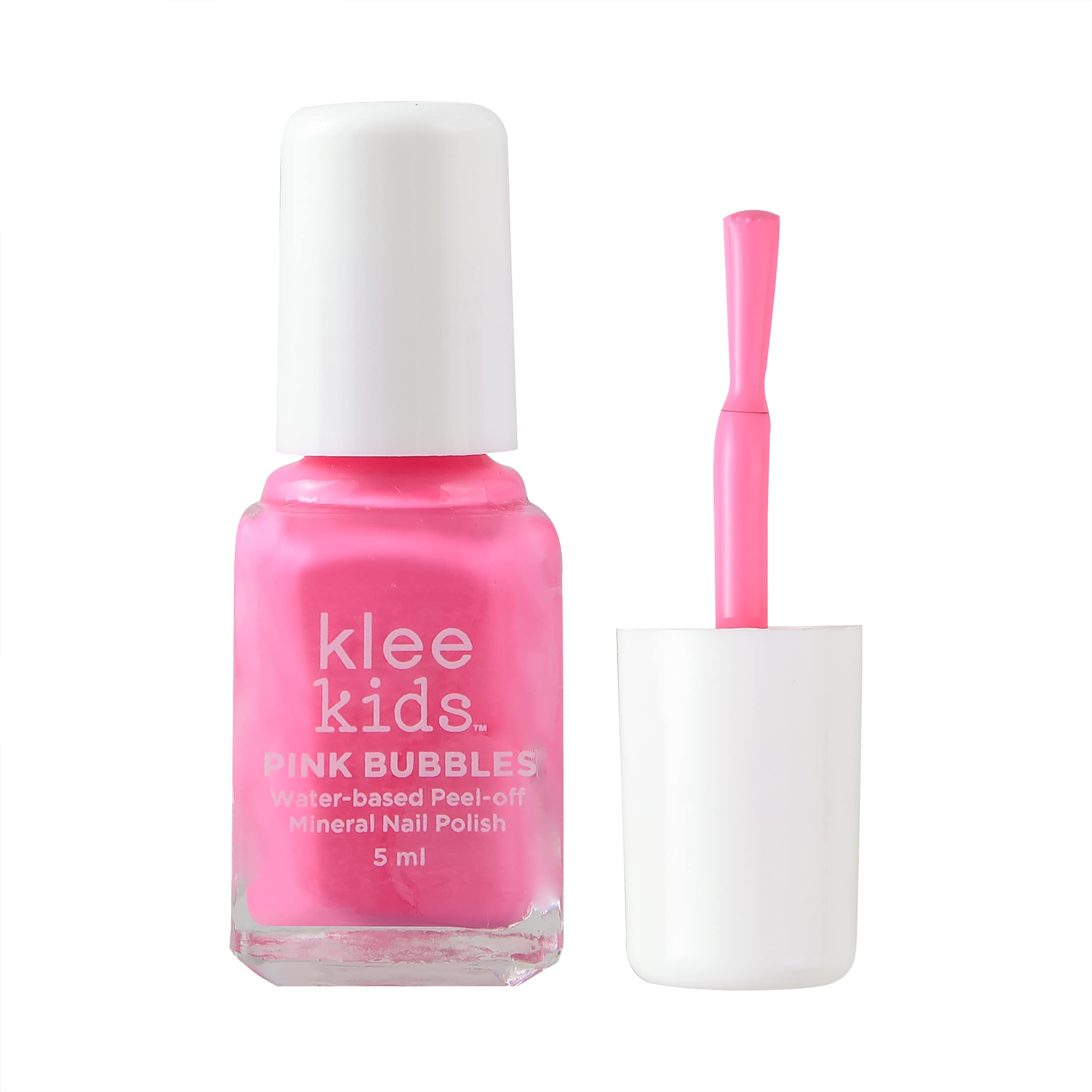 Klee Kids deluxe makeup kit shown for safe-at-home play.