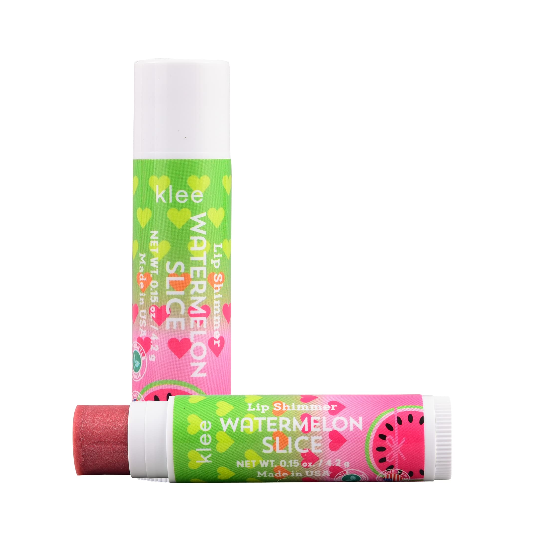 Klee Luna Star Deluxe packaging showcases kid-friendly design.