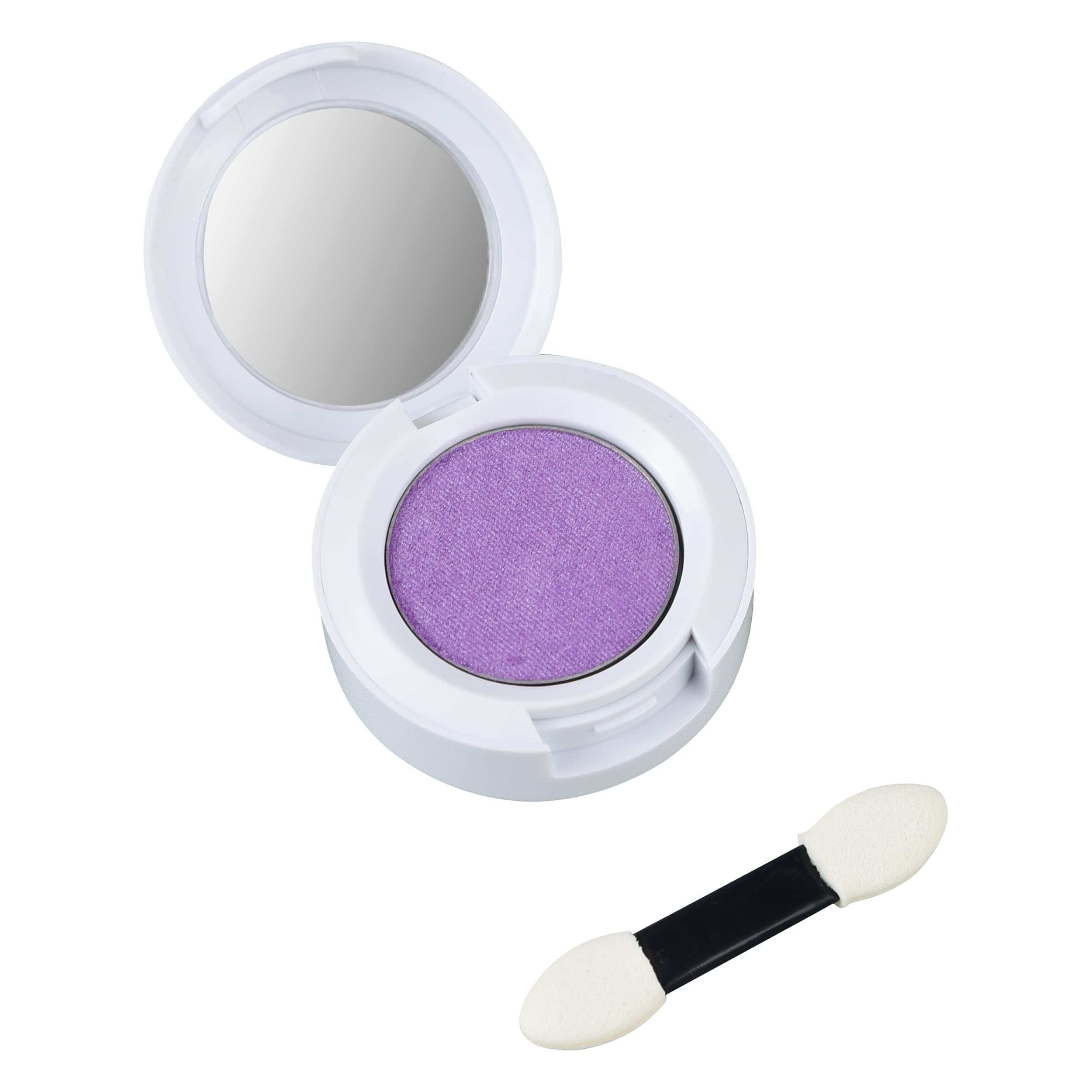 Klee Naturals Luna Star Blushing Mane blush, adds soft color to dress-up moments