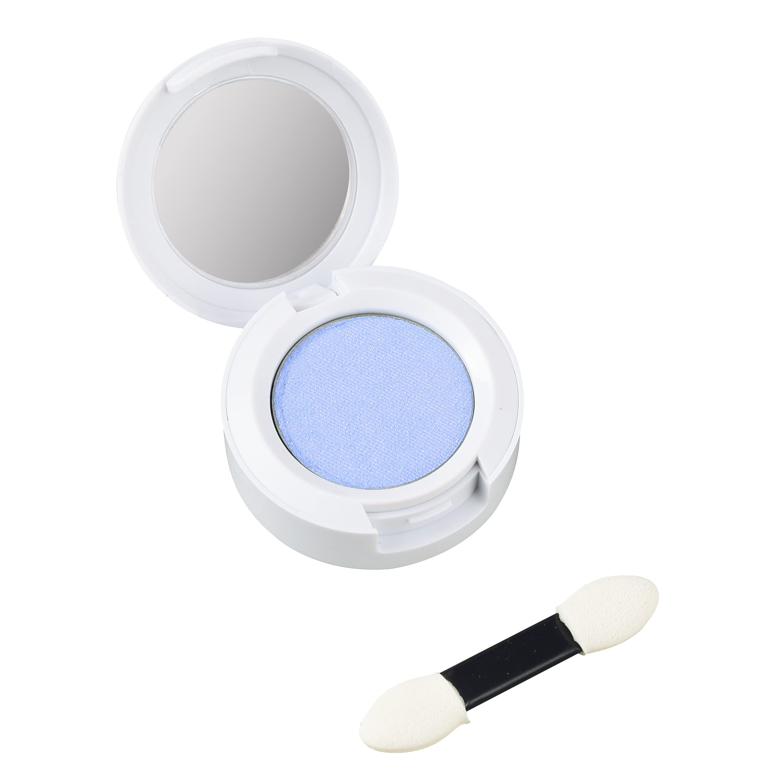 Klee Naturals Luna Star Strawberry Kiss lip shimmer provides sweet, touchable color.